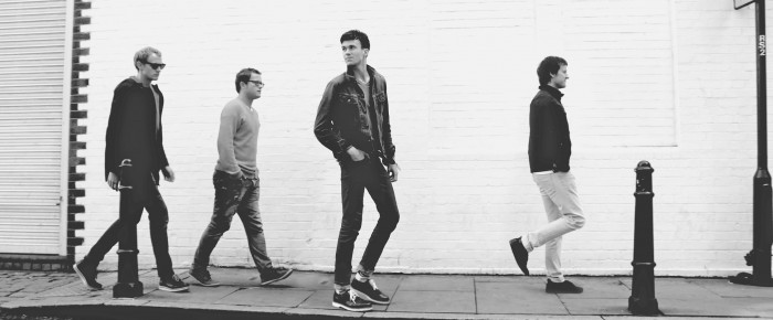 Charlie Straight: The Czech Indie Rock Band That Deserves a Fresh Listen