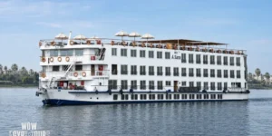 Sailing the Nile Without Overspending: Practical Tips for Cheap Nile Cruises