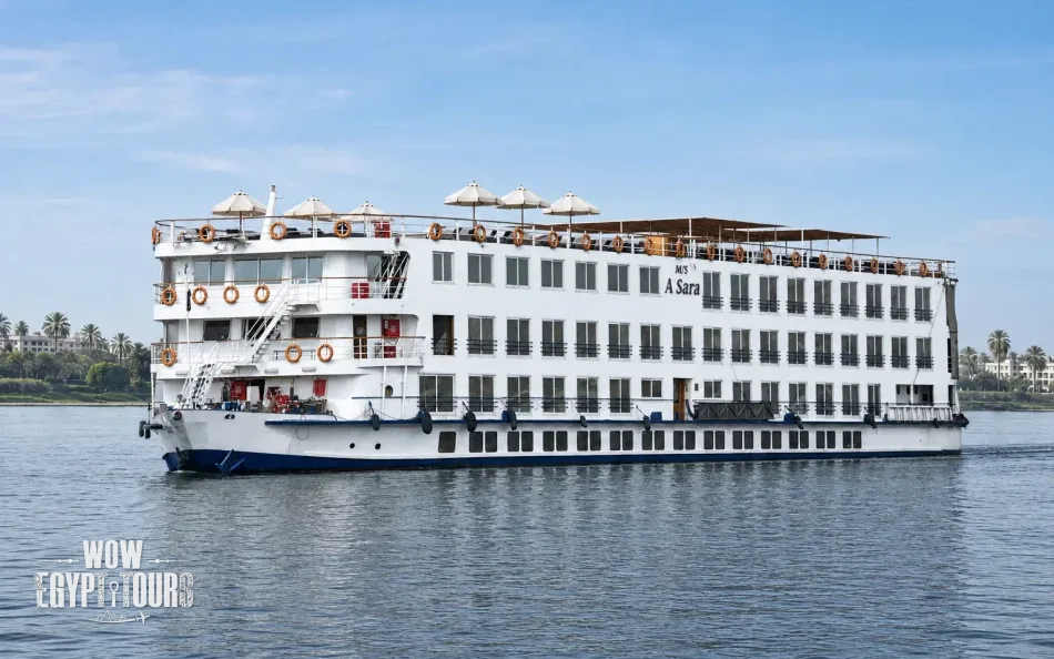 Sailing the Nile Without Overspending: Practical Tips for Cheap Nile Cruises