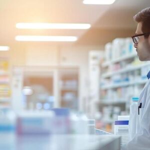 pharmacy